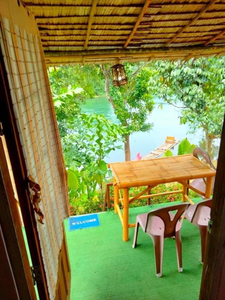Campsite Klongsaeng Framstay Ban Tha Khun